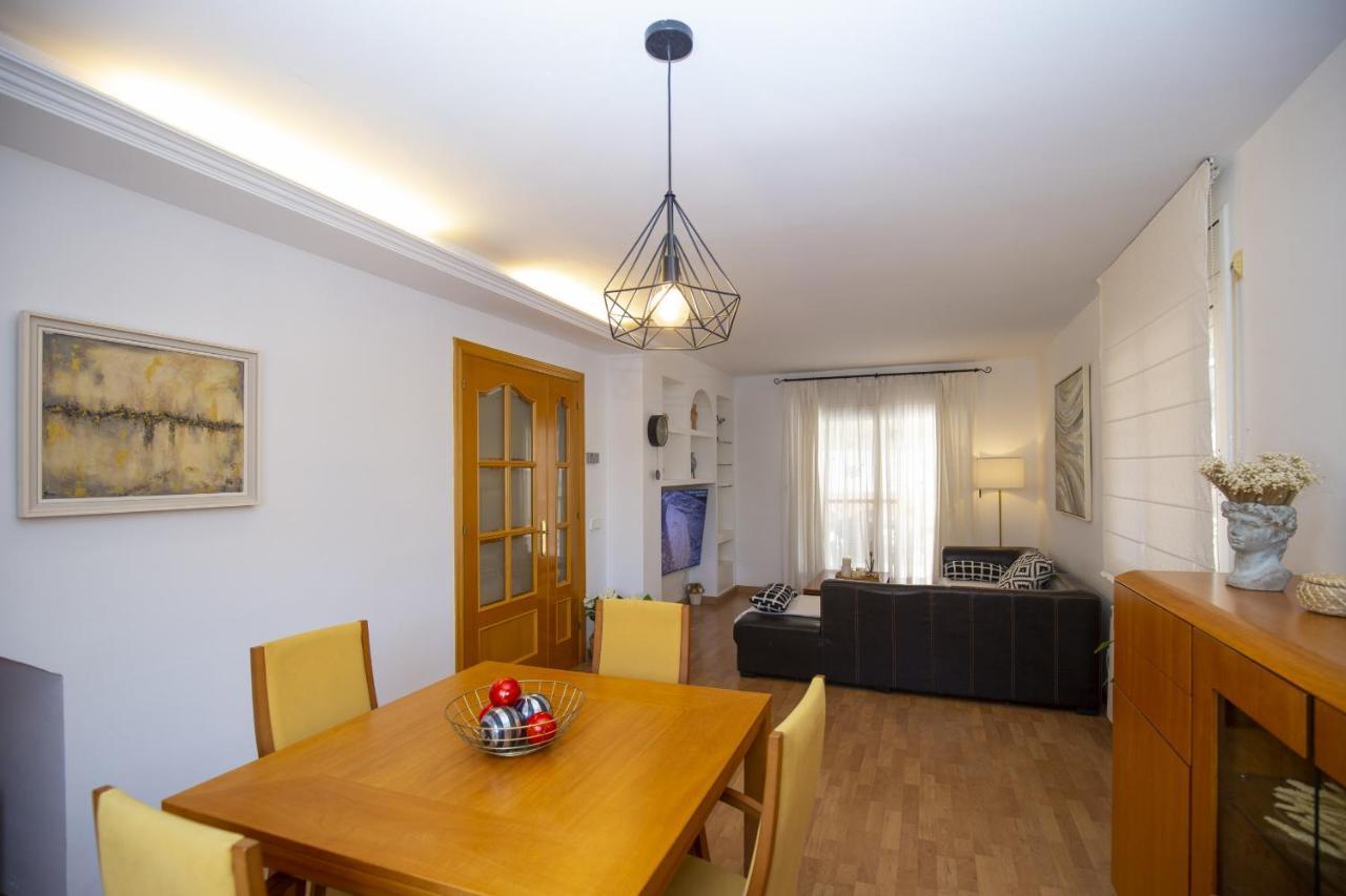 Villa Pluma Planet Costa Dorada - Only Families ซาลอว์ ภายนอก รูปภาพ