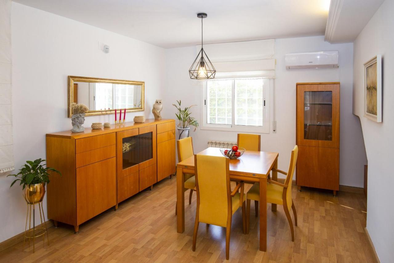 Villa Pluma Planet Costa Dorada - Only Families ซาลอว์ ภายนอก รูปภาพ