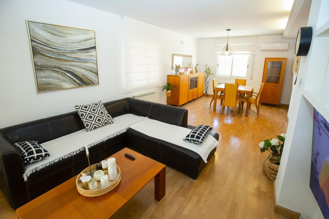 Villa Pluma Planet Costa Dorada - Only Families ซาลอว์ ภายนอก รูปภาพ