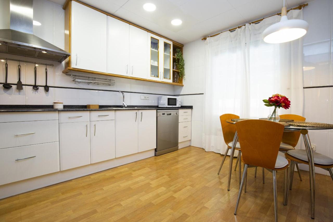 Villa Pluma Planet Costa Dorada - Only Families ซาลอว์ ภายนอก รูปภาพ