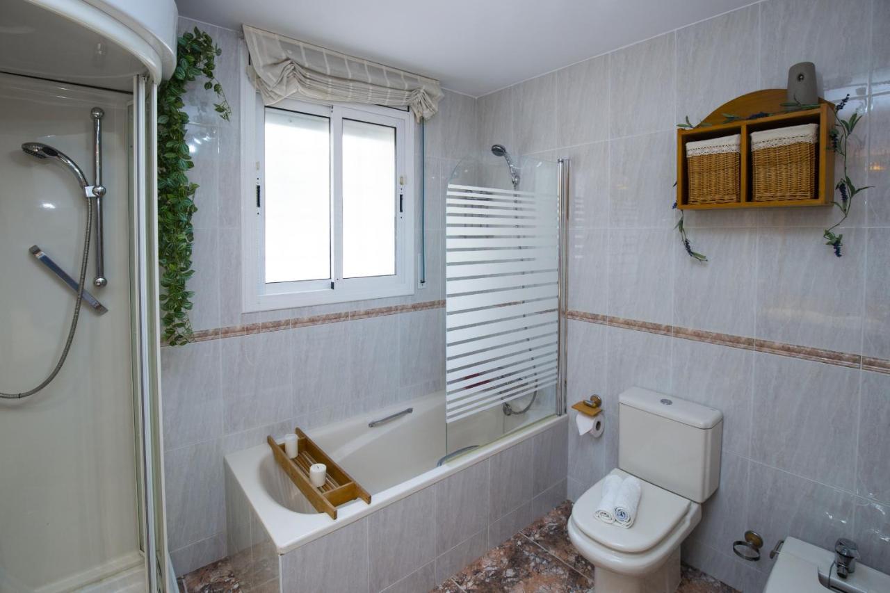 Villa Pluma Planet Costa Dorada - Only Families ซาลอว์ ภายนอก รูปภาพ