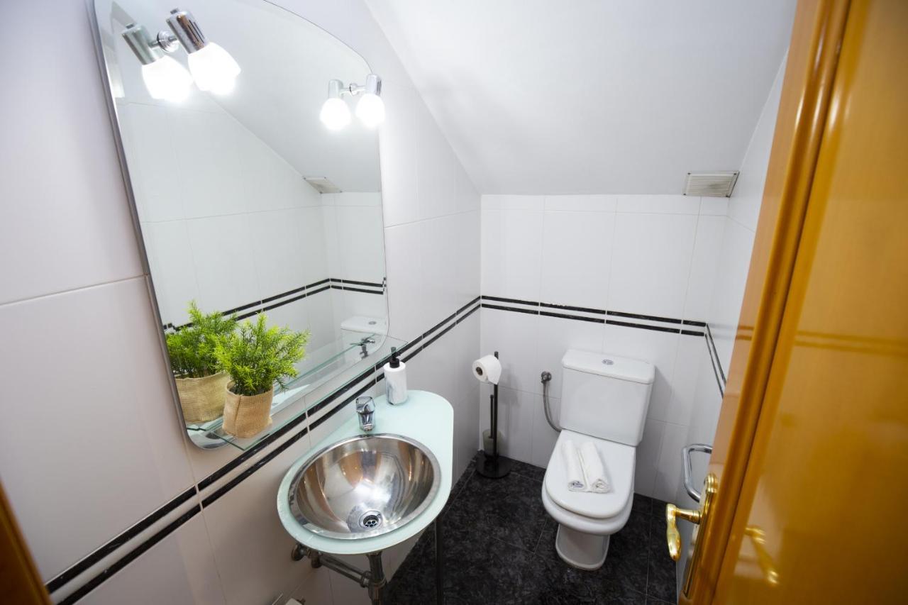 Villa Pluma Planet Costa Dorada - Only Families ซาลอว์ ภายนอก รูปภาพ